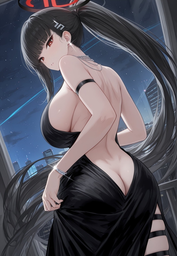 【二次】ポニーテール、サイドテールの女の子のエロ画像 Part65 | えろかん 64 【二次】ポニーテール、サイドテールの女の子のエロ画像 Part65 | えろかん 63 img 691224ddad151