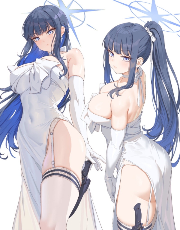 【二次】ポニーテール、サイドテールの女の子のエロ画像 Part65 | えろかん 66 【二次】ポニーテール、サイドテールの女の子のエロ画像 Part65 | えろかん 65 img 691224ddbf35a