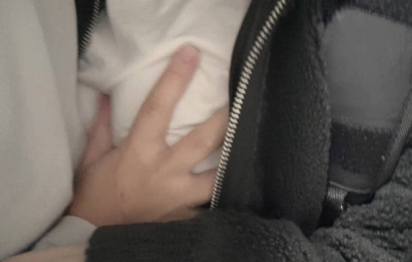 女性配達員を触るセクハラ画像 - 性癖エロ画像 センギリ 8 女性配達員を触るセクハラ画像 - 性癖エロ画像 センギリ 7 img 6913e63a6d4cf