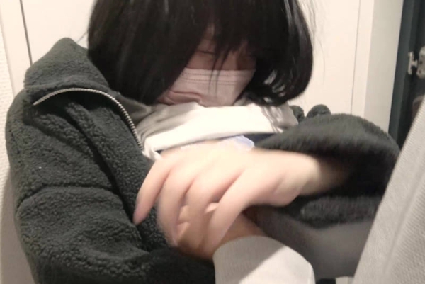 女性配達員を触るセクハラ画像 - 性癖エロ画像 センギリ 34 女性配達員を触るセクハラ画像 - 性癖エロ画像 センギリ 33 img 6913e644ace72