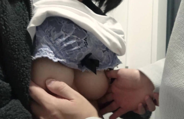 女性配達員を触るセクハラ画像 - 性癖エロ画像 センギリ 46 女性配達員を触るセクハラ画像 - 性癖エロ画像 センギリ 45 img 6913e649712b4