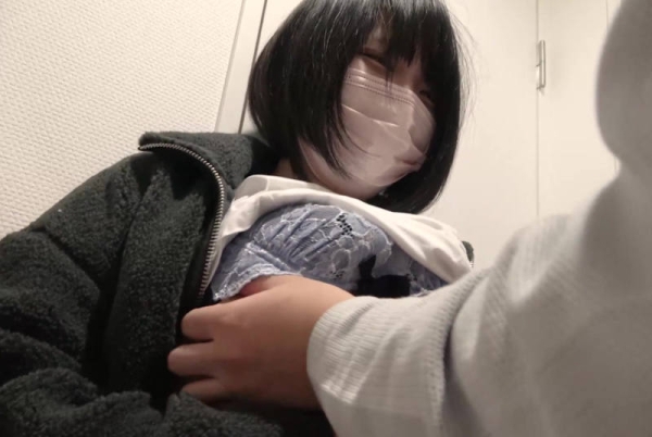 女性配達員を触るセクハラ画像 - 性癖エロ画像 センギリ 52 女性配達員を触るセクハラ画像 - 性癖エロ画像 センギリ 51 img 6913e64bc9a40