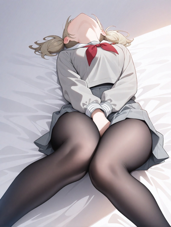 【二次】ベッドの上のエロ画像を集めた Part59 | えろかん 52 【二次】ベッドの上のエロ画像を集めた Part59 | えろかん 51 img 6914025f988e5