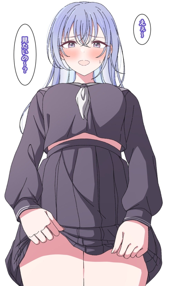 【シャイニーカラーズ】鈴木羽那 の萌え&エロ画像☆【アイドルマスター】 28 【シャイニーカラーズ】鈴木羽那 の萌え&エロ画像☆【アイドルマスター】 27 img 691472dc74503