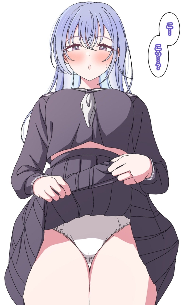 【シャイニーカラーズ】鈴木羽那 の萌え&エロ画像☆【アイドルマスター】 30 【シャイニーカラーズ】鈴木羽那 の萌え&エロ画像☆【アイドルマスター】 29 img 691472dca03ab