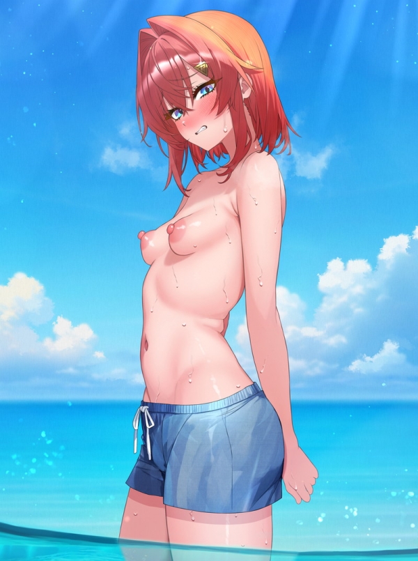 【二次】恥辱と快楽を我慢して歯を食いしばってるエロ画像 Part57 | えろかん 14 【二次】恥辱と快楽を我慢して歯を食いしばってるエロ画像 Part57 | えろかん 13 img 69148efcd0eac