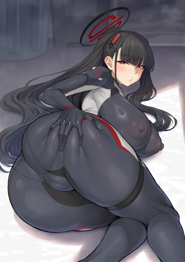 【二次】エロい乳輪と乳首の画像まとめ Part108 | えろかん 86 【二次】エロい乳輪と乳首の画像まとめ Part108 | えろかん 85 img 6916a55fb979c