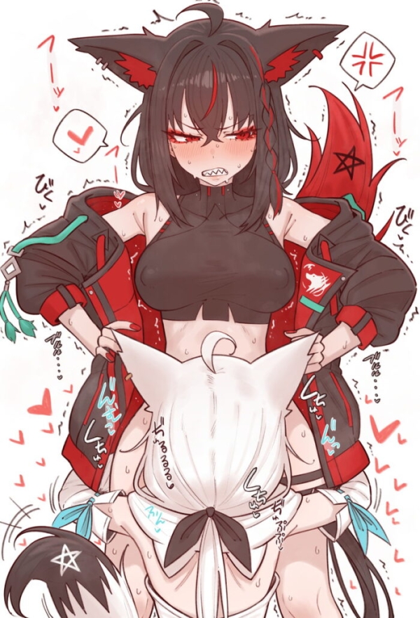 本日のランダム最新二次エロ画像まとめ Part1112 | 二次エロ喫茶 30 本日のランダム最新二次エロ画像まとめ Part1112 | 二次エロ喫茶 29 img 6916a5696c828