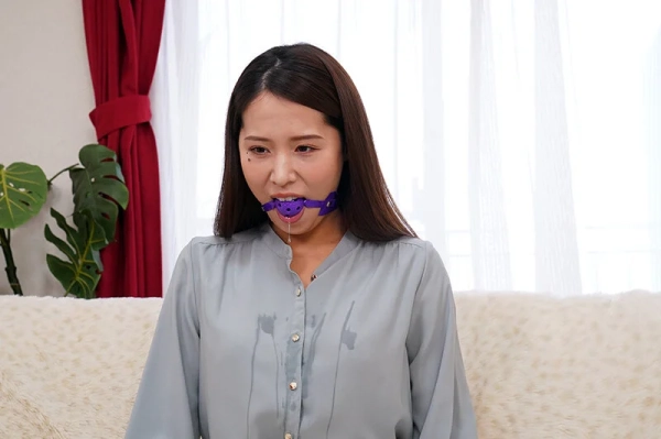 【ボールギャグエロ画像】口まで拘束されてヨダレが止まらないドM感丸出しのお姉さん!(39枚) | エロ画像ギャラリー 10 【ボールギャグエロ画像】口まで拘束されてヨダレが止まらないドM感丸出しのお姉さん!(39枚) | エロ画像ギャラリー 9 img 69176adbd559e