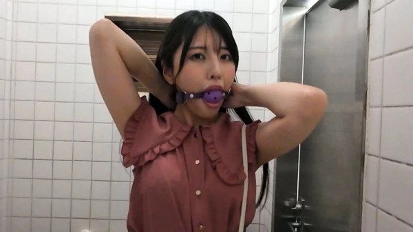 【ボールギャグエロ画像】口まで拘束されてヨダレが止まらないドM感丸出しのお姉さん!(39枚) | エロ画像ギャラリー 48 【ボールギャグエロ画像】口まで拘束されてヨダレが止まらないドM感丸出しのお姉さん!(39枚) | エロ画像ギャラリー 47 img 69176adf3145d