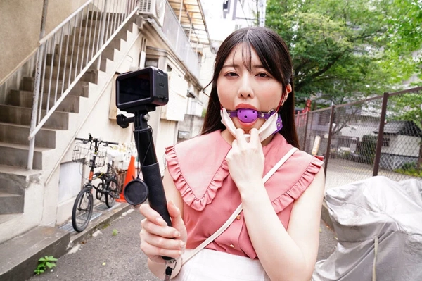 【ボールギャグエロ画像】口まで拘束されてヨダレが止まらないドM感丸出しのお姉さん!(39枚) | エロ画像ギャラリー 50 【ボールギャグエロ画像】口まで拘束されてヨダレが止まらないドM感丸出しのお姉さん!(39枚) | エロ画像ギャラリー 49 img 69176adf4c341