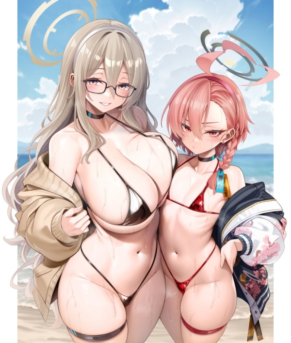 【二次】ツルペタおっぱいのエロ画像 Part37 | えろかん 36 【二次】ツルペタおっぱいのエロ画像 Part37 | えろかん 35 img 691812f718630