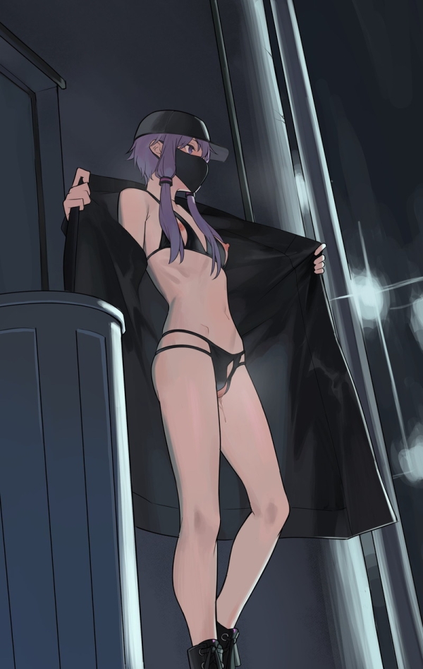 【二次】ツルペタおっぱいのエロ画像 Part37 | えろかん 66 【二次】ツルペタおっぱいのエロ画像 Part37 | えろかん 65 img 691812f82bc51