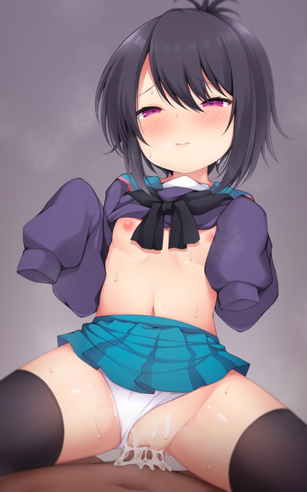 【二次】ツルペタおっぱいのエロ画像 Part37 | えろかん 78 【二次】ツルペタおっぱいのエロ画像 Part37 | えろかん 77 img 691812f8a1b5d