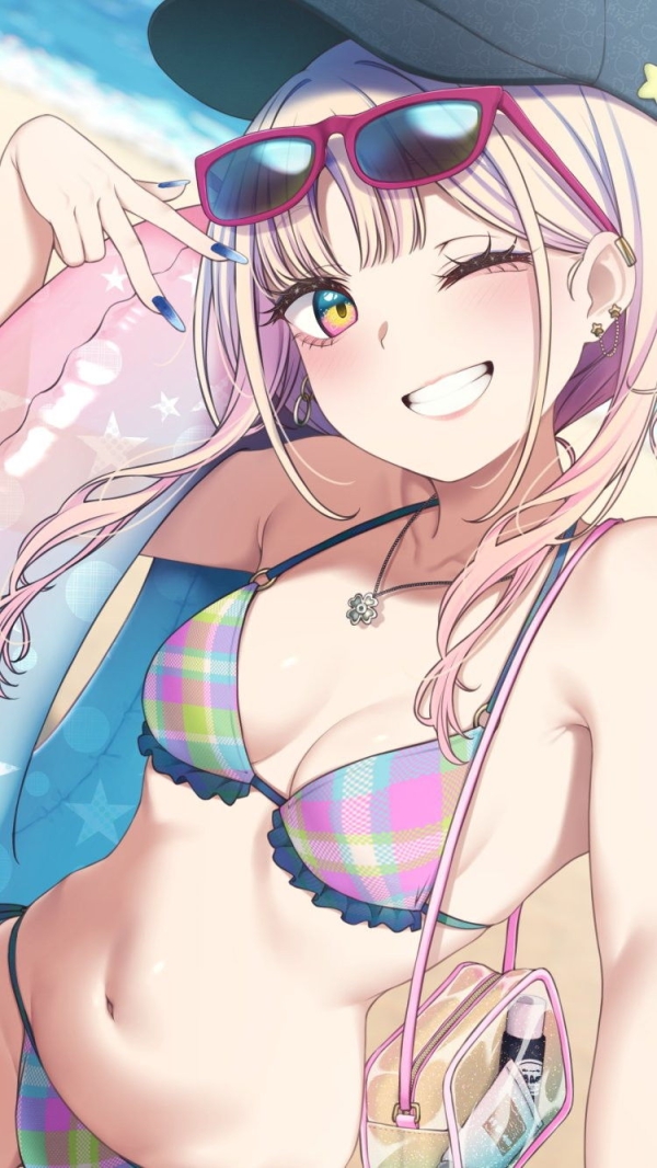 「もっと見せてあげる♡」イロイロな所をチラ・モロ見せで煽ってくるギャル・ビッチ画像☆ 56 「もっと見せてあげる♡」イロイロな所をチラ・モロ見せで煽ってくるギャル・ビッチ画像☆ 55 img 69181302e6c02