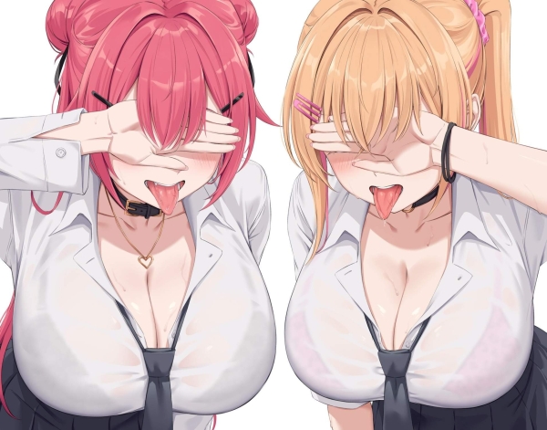 「もっと見せてあげる♡」イロイロな所をチラ・モロ見せで煽ってくるギャル・ビッチ画像☆ 80 「もっと見せてあげる♡」イロイロな所をチラ・モロ見せで煽ってくるギャル・ビッチ画像☆ 79 img 6918130540d4d