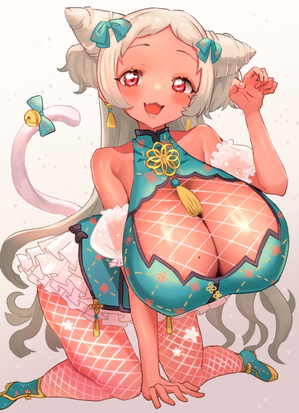 【二次】エロ可愛いチャイナドレスの女の子画像 Part18 | えろかん 10 【二次】エロ可愛いチャイナドレスの女の子画像 Part18 | えろかん 9 img 6918bbb6324f2