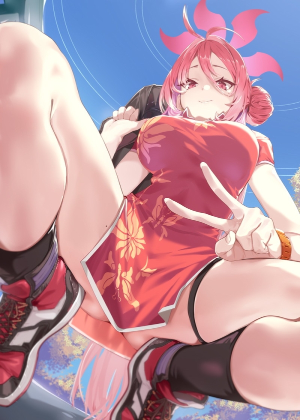 【二次】エロ可愛いチャイナドレスの女の子画像 Part18 | えろかん 14 【二次】エロ可愛いチャイナドレスの女の子画像 Part18 | えろかん 13 img 6918bbb655995