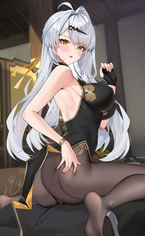 【二次】エロ可愛いチャイナドレスの女の子画像 Part18 | えろかん 18 【二次】エロ可愛いチャイナドレスの女の子画像 Part18 | えろかん 17 img 6918bbb679d61