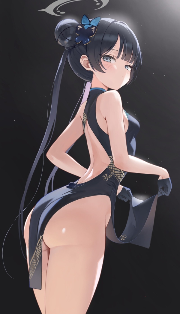 【二次】エロ可愛いチャイナドレスの女の子画像 Part18 | えろかん 56 【二次】エロ可愛いチャイナドレスの女の子画像 Part18 | えろかん 55 img 6918bbb805a63