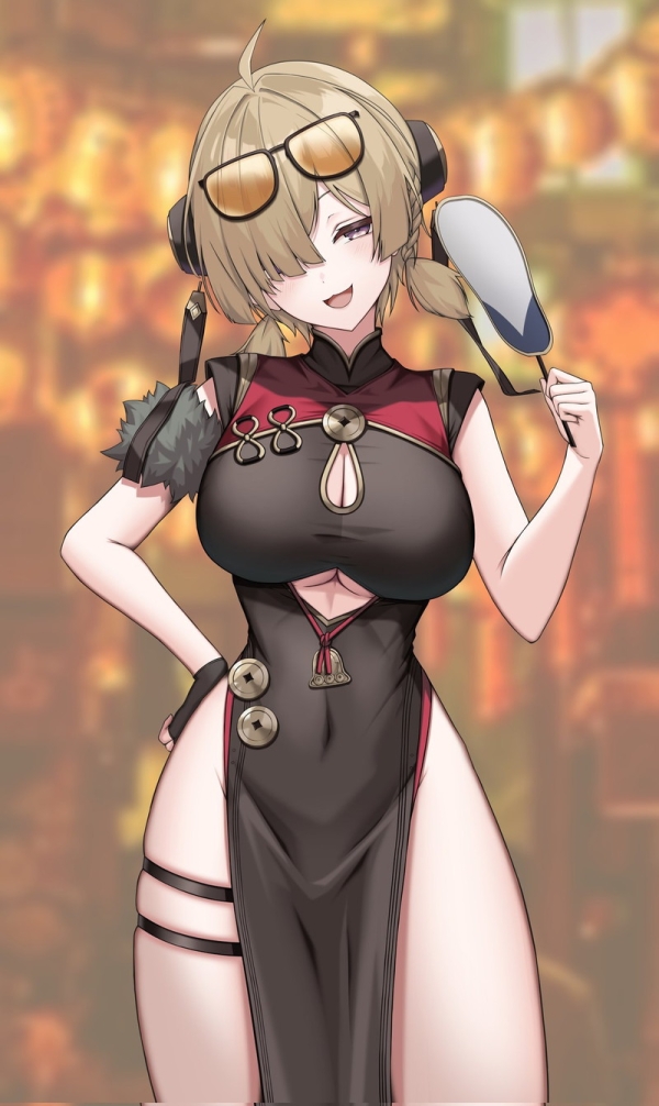 【二次】エロ可愛いチャイナドレスの女の子画像 Part18 | えろかん 64 【二次】エロ可愛いチャイナドレスの女の子画像 Part18 | えろかん 63 img 6918bbb85a470