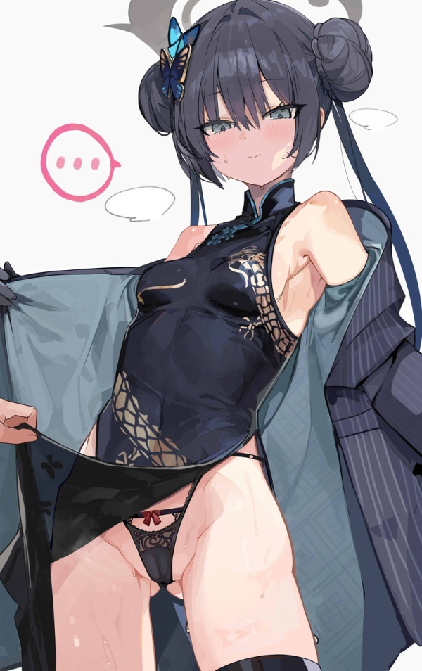 【二次】エロ可愛いチャイナドレスの女の子画像 Part18 | えろかん 70 【二次】エロ可愛いチャイナドレスの女の子画像 Part18 | えろかん 69 img 6918bbb89f207