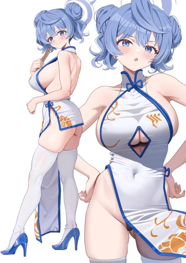 【二次】エロ可愛いチャイナドレスの女の子画像 Part18 | えろかん 98 【二次】エロ可愛いチャイナドレスの女の子画像 Part18 | えろかん 97 img 6918bbb9c0388