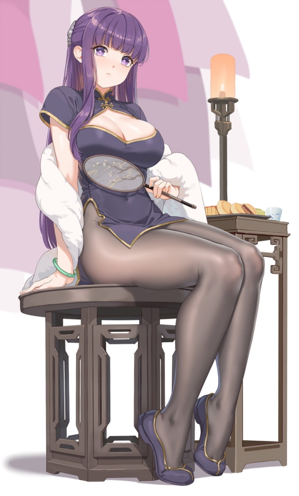 【二次】エロ可愛いチャイナドレスの女の子画像 Part18 | えろかん 100 【二次】エロ可愛いチャイナドレスの女の子画像 Part18 | えろかん 99 img 6918bbb9d408b