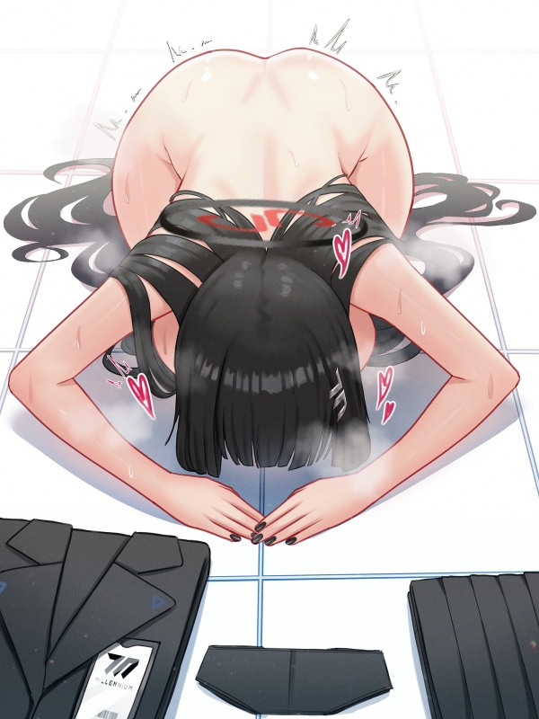 絶対服従!全裸で土下座させられる女の子! その7 | もえぴりあ 4 絶対服従!全裸で土下座させられる女の子! その7 | もえぴりあ 3 img 69199cb8dbf36