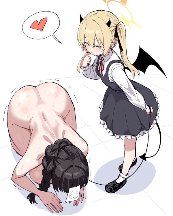 絶対服従!全裸で土下座させられる女の子! その7 | もえぴりあ 62 絶対服従!全裸で土下座させられる女の子! その7 | もえぴりあ 61 img 69199cbb4ea77