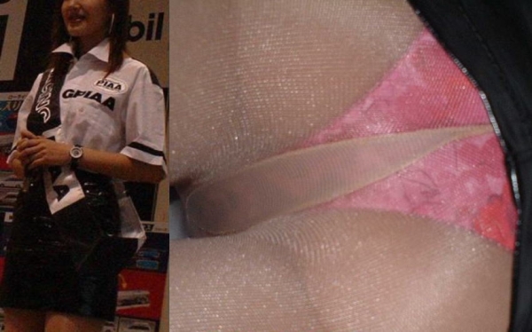 キャンギャルやレースクイーンさんのローアングルおぱんつ画像! 196 キャンギャルやレースクイーンさんのローアングルおぱんつ画像! 195 img 69199cc5622cc