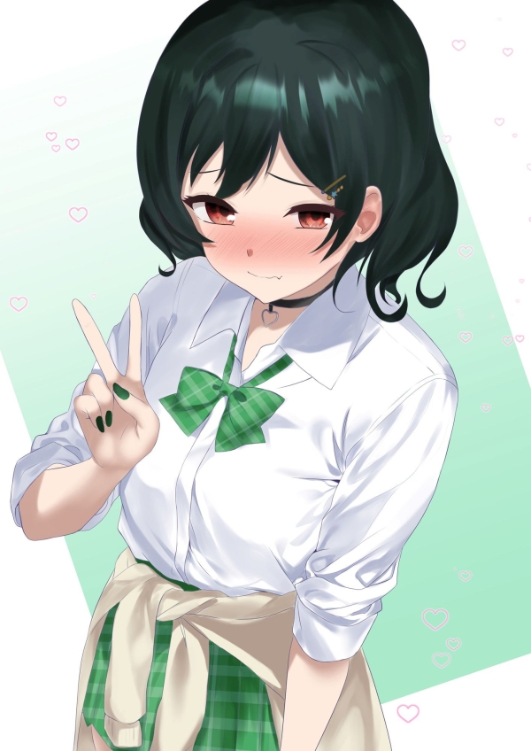 【ラブライブ!虹ヶ咲学園スクールアイドル同好会】三船栞子 のエロ&萌え画像♪ ② 30 【ラブライブ!虹ヶ咲学園スクールアイドル同好会】三船栞子 のエロ&萌え画像♪ ② 29 img 6919b8eb63bfe