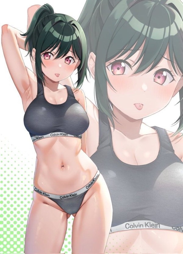 【ラブライブ!虹ヶ咲学園スクールアイドル同好会】三船栞子 のエロ&萌え画像♪ ② 60 【ラブライブ!虹ヶ咲学園スクールアイドル同好会】三船栞子 のエロ&萌え画像♪ ② 59 img 6919b8ee66e55