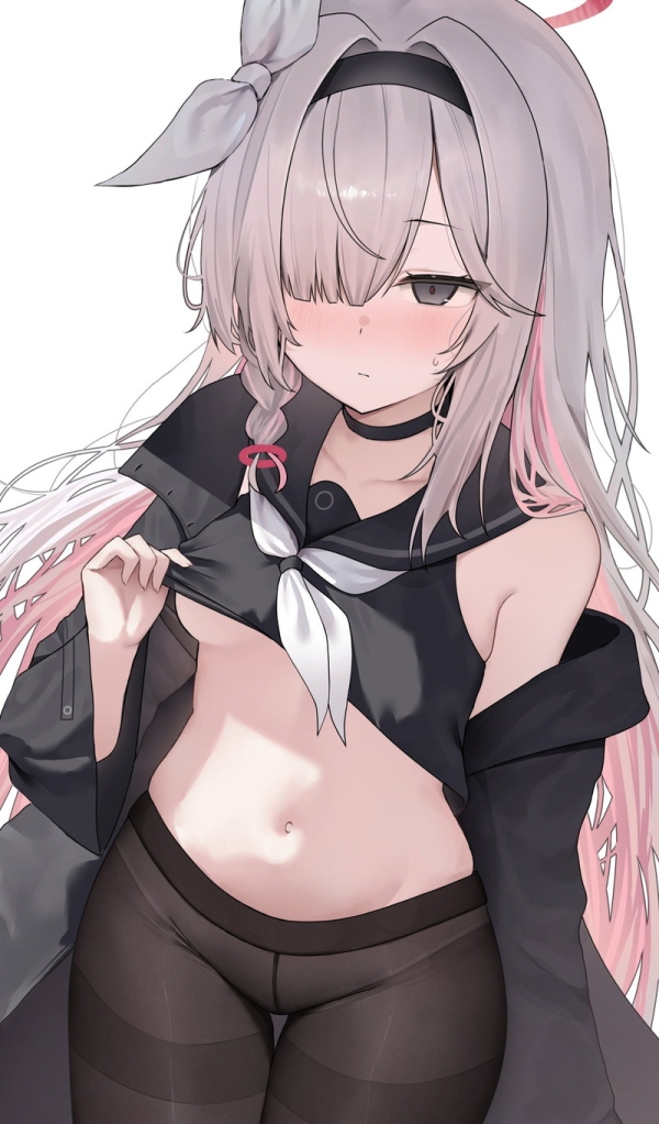 【二次】赤面、恥じらいエロ画像 Part172【まとめ】 | えろかん 62 【二次】赤面、恥じらいエロ画像 Part172【まとめ】 | えろかん 61 img 691a0ddce4f19