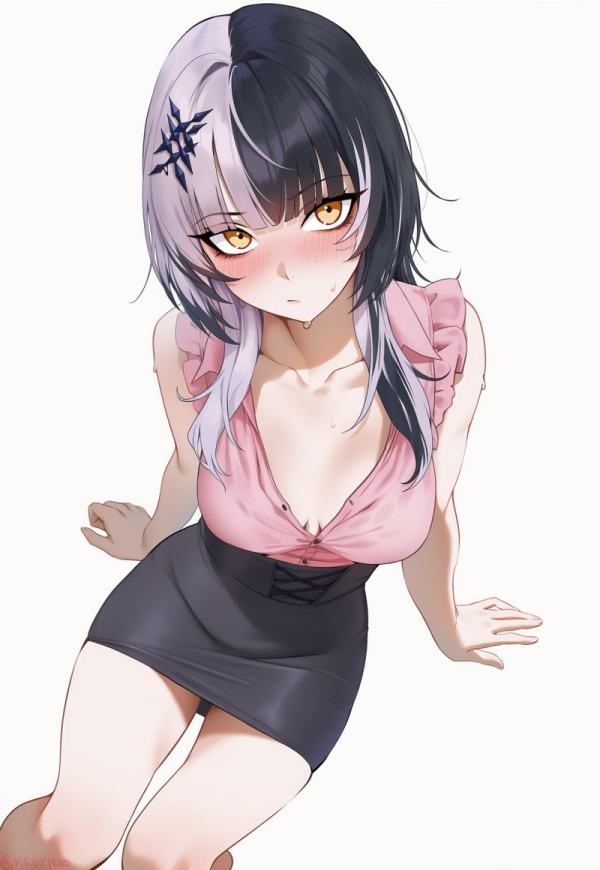 【二次】赤面、恥じらいエロ画像 Part172【まとめ】 | えろかん 70 【二次】赤面、恥じらいエロ画像 Part172【まとめ】 | えろかん 69 img 691a0ddd54d18