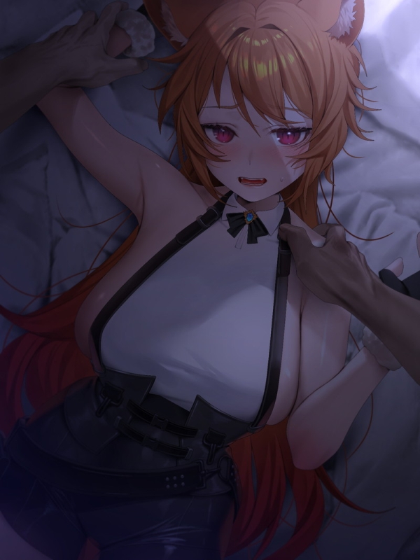 【二次】赤面、恥じらいエロ画像 Part172【まとめ】 | えろかん 86 【二次】赤面、恥じらいエロ画像 Part172【まとめ】 | えろかん 85 img 691a0dde01cc4