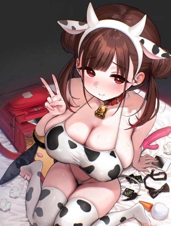 【二次】ピースサインをしている女の子たちのエロ画像 Part45 | えろかん 94 【二次】ピースサインをしている女の子たちのエロ画像 Part45 | えろかん 93 img 691a461e1b50e