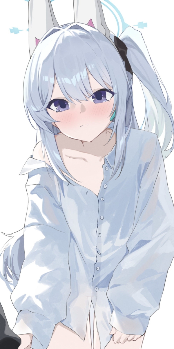 「ぶかぶかだぁ♡」裸ワイシャツのカノジョと朝から?いっしょのしあわせ画像♪ 52 「ぶかぶかだぁ♡」裸ワイシャツのカノジョと朝から?いっしょのしあわせ画像♪ 51 img 691a623f25f8d