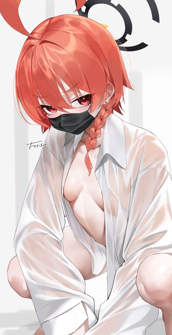 「ぶかぶかだぁ♡」裸ワイシャツのカノジョと朝から?いっしょのしあわせ画像♪ 66 「ぶかぶかだぁ♡」裸ワイシャツのカノジョと朝から?いっしょのしあわせ画像♪ 65 img 691a6240c43fc