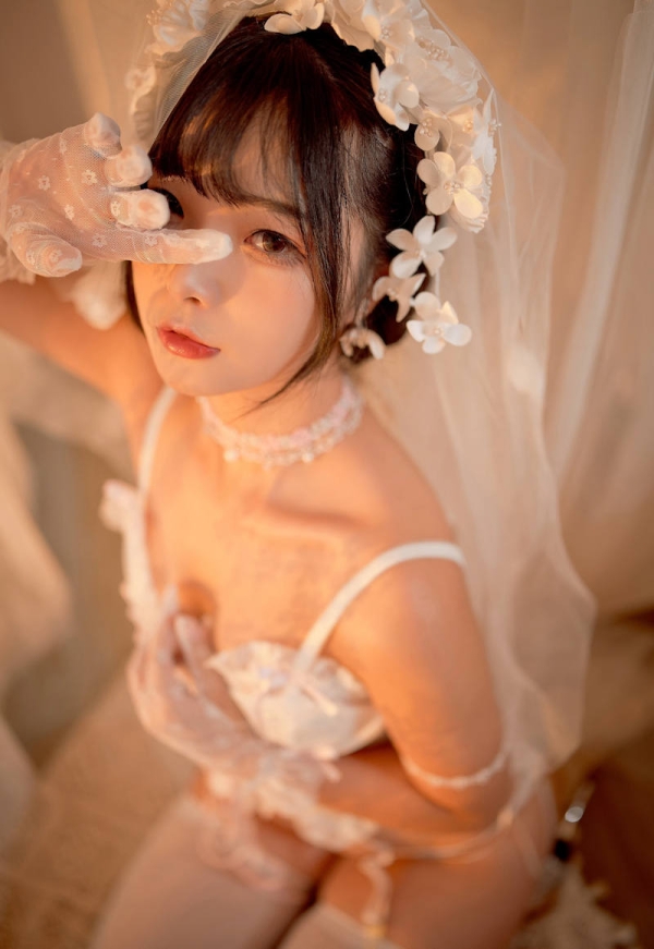 ウェディングドレス女子のエロ画像 100連発 - 性癖エロ画像 センギリ 54 ウェディングドレス女子のエロ画像 100連発 - 性癖エロ画像 センギリ 53 img 691a7e7dcb66b