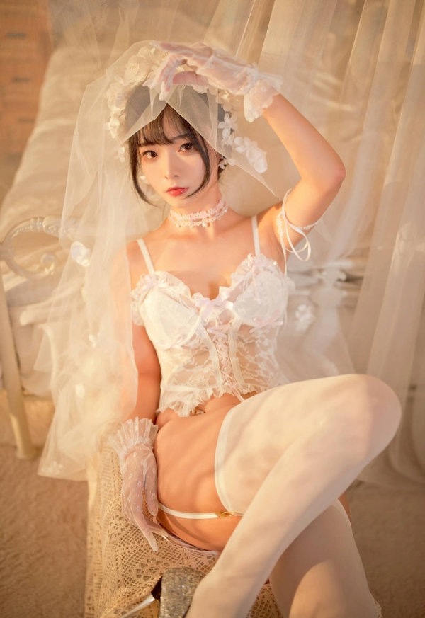 ウェディングドレス女子のエロ画像 100連発 - 性癖エロ画像 センギリ 64 ウェディングドレス女子のエロ画像 100連発 - 性癖エロ画像 センギリ 63 img 691a7e826db49