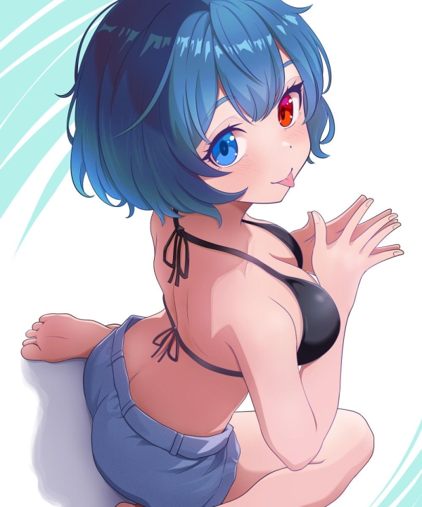 【東方Project】多々良小傘 のえち画像✿ 80 【東方Project】多々良小傘 のえち画像✿ 79 img 691aeee4643a4