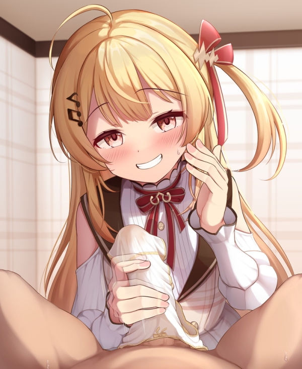 【二次】責められ、M男向けのエロ画像 Part61 | えろかん 16 【二次】責められ、M男向けのエロ画像 Part61 | えろかん 15 img 691b433e0e154