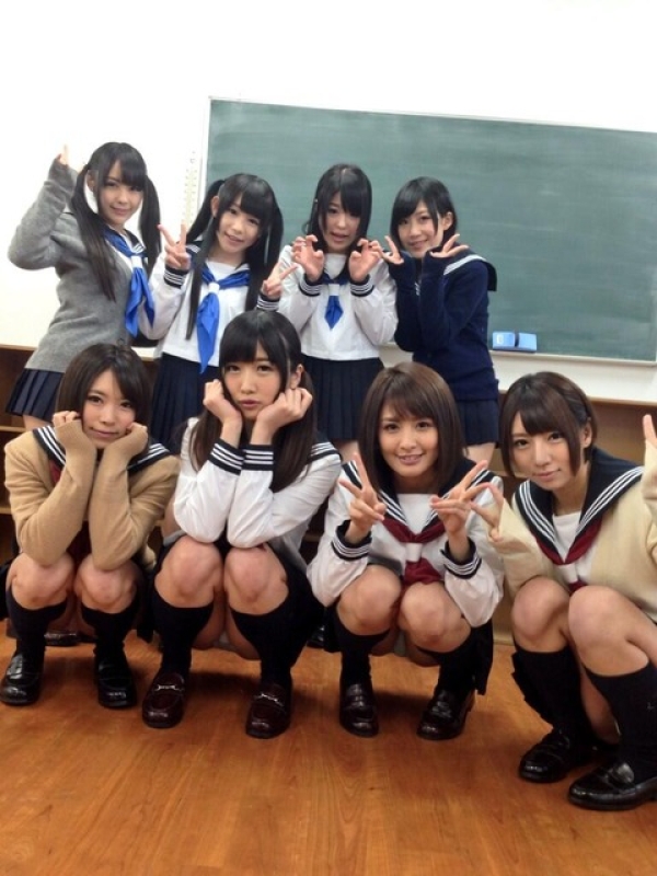 【パンチラエロ画像】複数人が同時にパンツ丸見えな集団パンチラのエロ画像!(100枚)※11/17追加 | エロ画像ギャラリー 618 【パンチラエロ画像】複数人が同時にパンツ丸見えな集団パンチラのエロ画像!(100枚)※11/17追加 | エロ画像ギャラリー 617 img 691b4365b1ca2