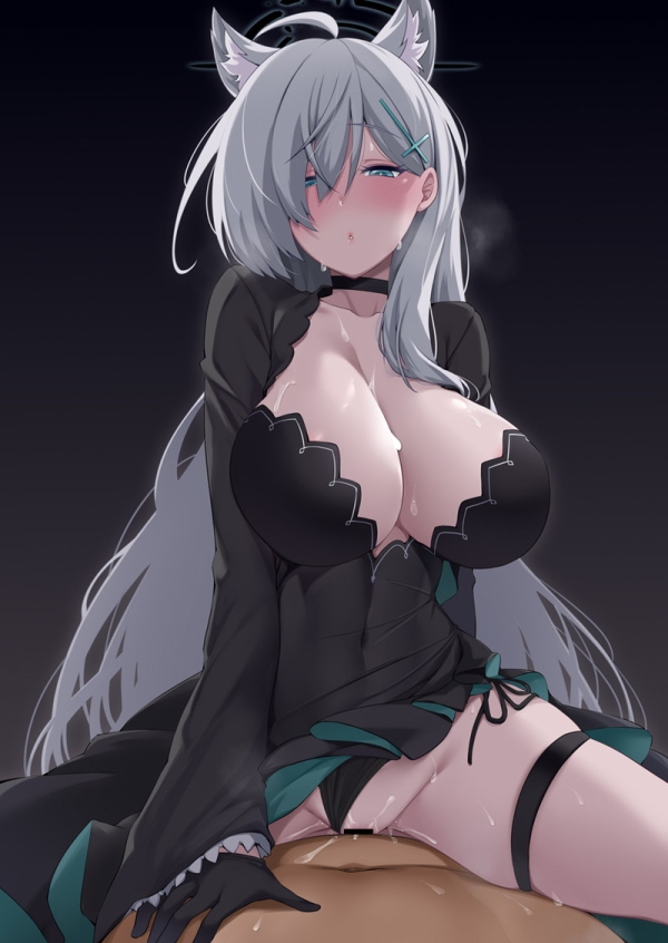 【二次】白髪、銀髪の女の子のエロ画像 Part86 | えろかん 8 【二次】白髪、銀髪の女の子のエロ画像 Part86 | えろかん 7 img 691b5f578f005