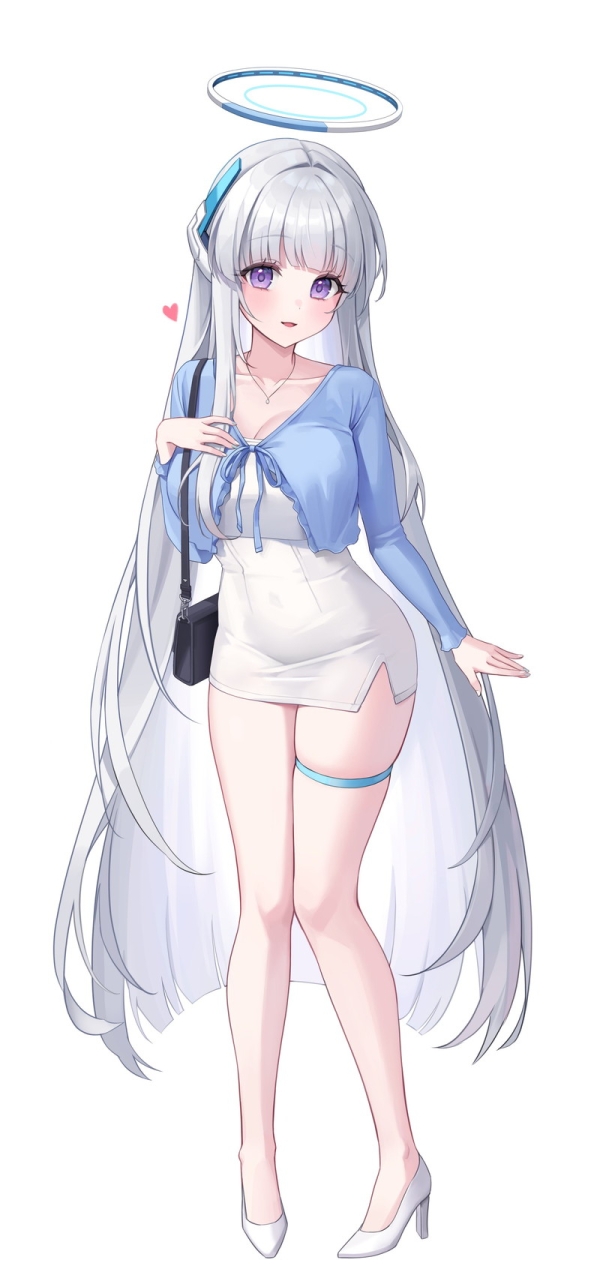 【二次】白髪、銀髪の女の子のエロ画像 Part86 | えろかん 36 【二次】白髪、銀髪の女の子のエロ画像 Part86 | えろかん 35 img 691b5f5883426