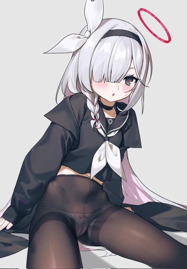 【二次】白髪、銀髪の女の子のエロ画像 Part86 | えろかん 48 【二次】白髪、銀髪の女の子のエロ画像 Part86 | えろかん 47 img 691b5f58ece19