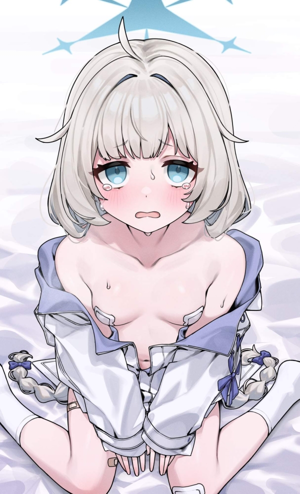 「残念でしたー♡」傷も無いのにバンソーコー貼ってる女の子の画像♪ 48 「残念でしたー♡」傷も無いのにバンソーコー貼ってる女の子の画像♪ 47 img 691bb3cb237e6