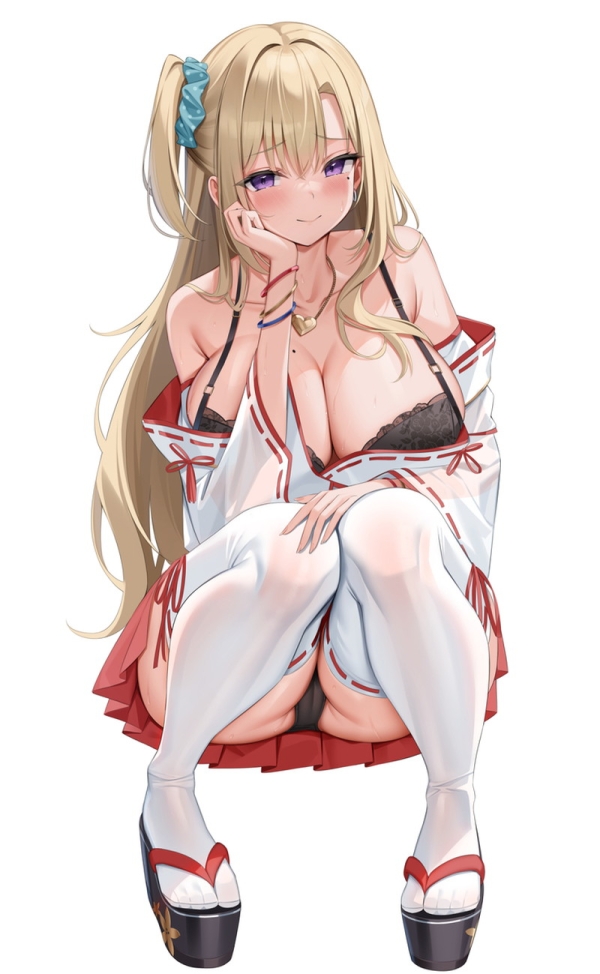 【二次】パンツがチラリズムしているパンチラエロ画像 Part29 | えろかん 14 【二次】パンツがチラリズムしているパンチラエロ画像 Part29 | えろかん 13 img 691cb0dd1559a