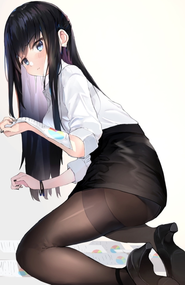 【二次】パンツがチラリズムしているパンチラエロ画像 Part29 | えろかん 18 【二次】パンツがチラリズムしているパンチラエロ画像 Part29 | えろかん 17 img 691cb0dd3dab5